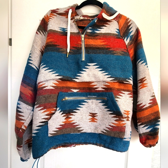 Main Strip Tops - Mainstrip Womens Hoodie Size S EUC